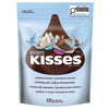 Hershey's - Assortiment de bonbons Kisses, 630 g