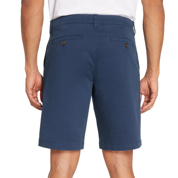 Gap - Short plat à l'avant pour hommes