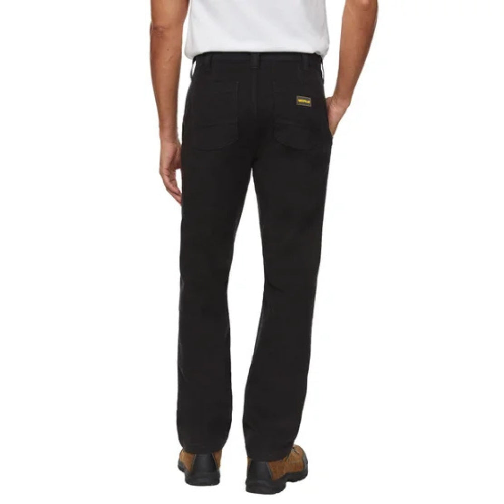 Caterpillar - Canvas Pants