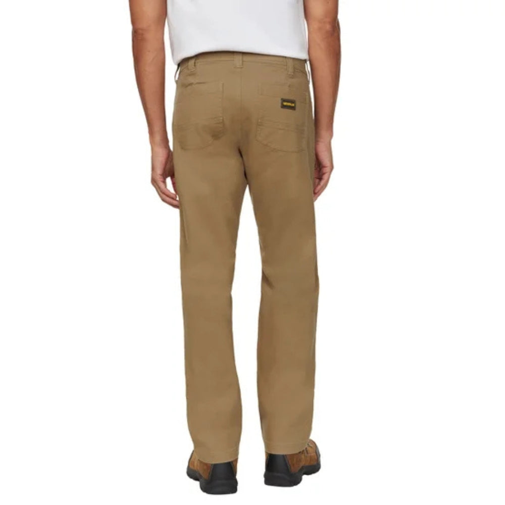 Caterpillar - Canvas Pants