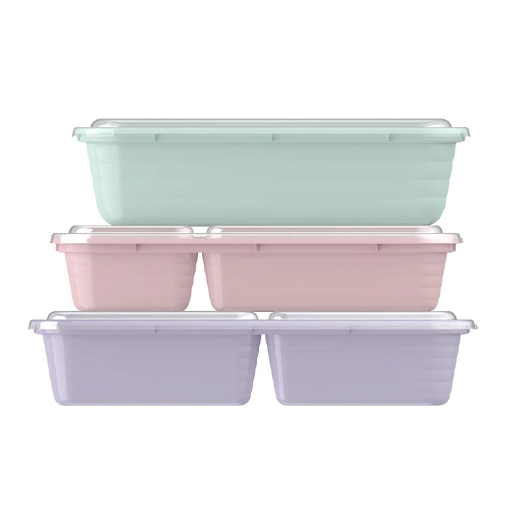 Bentgo Prep 90-Piece Meal Prep Kit