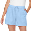 Buffalo - Drawstring Shorts