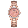 Citizen - Dial Watch - FE1252-82X