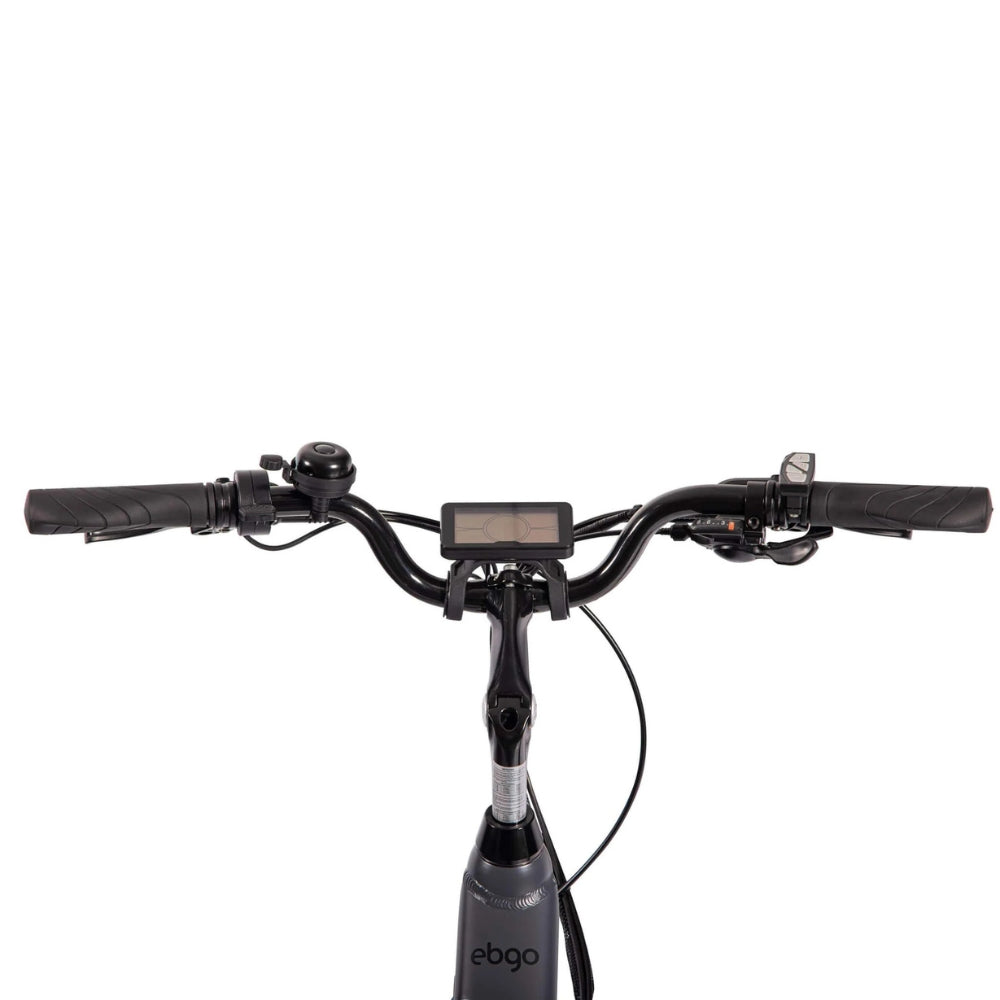 Ebgo - Electric Bike CC60+