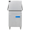 Forno - 28.14 in Commercial Dishwasher