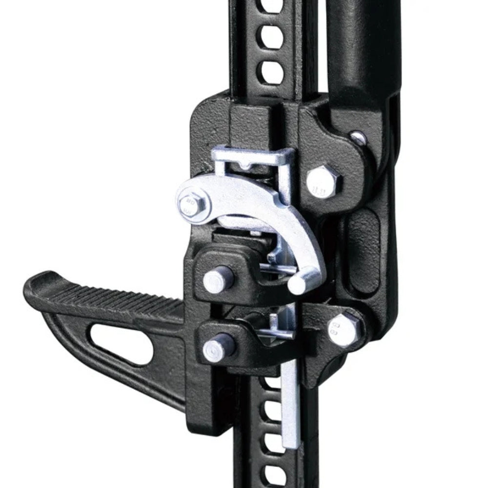 Road Dawg - Cric utilitaire