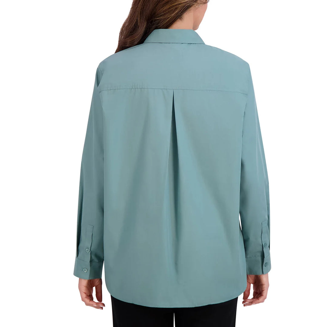 French Connection - Blouse manche longues