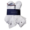 Tommy Hilfiger - Quart de chaussettes pour hommes