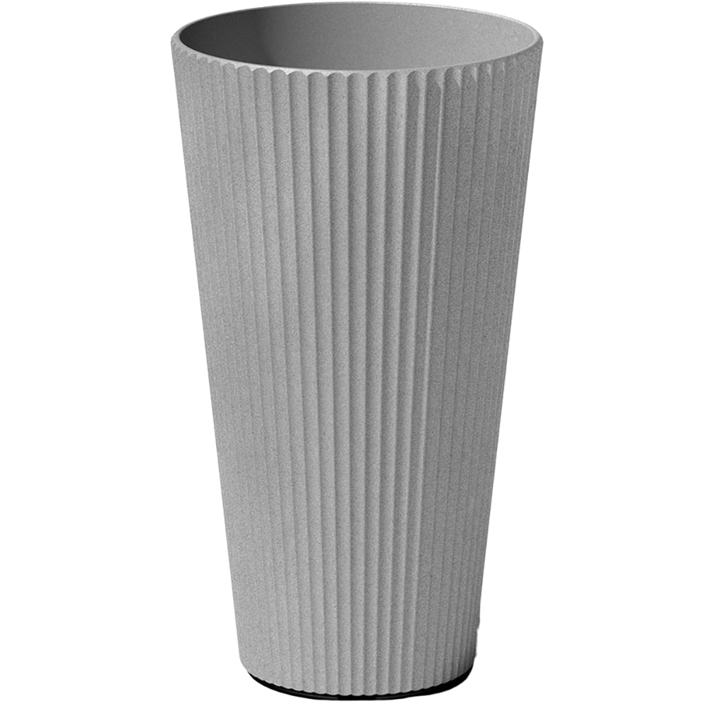 Veradek - Pot de fleurs haut Demi Series