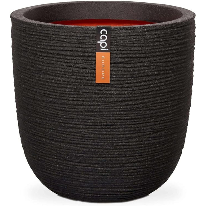 Capi Europe - Pot pour intérieur et extérieur, ensemble de 2