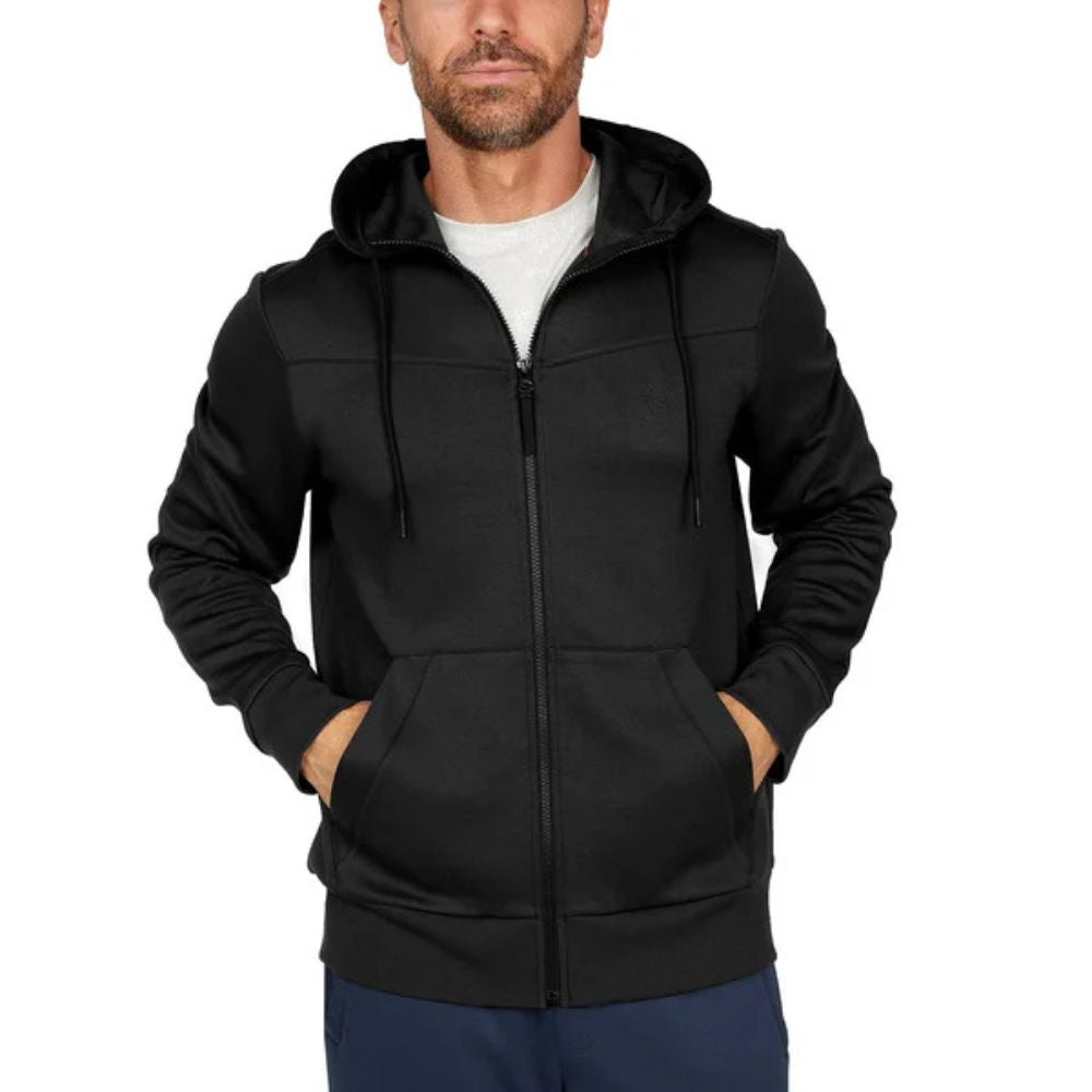 Spyder - Chandail à capuchon en molleton