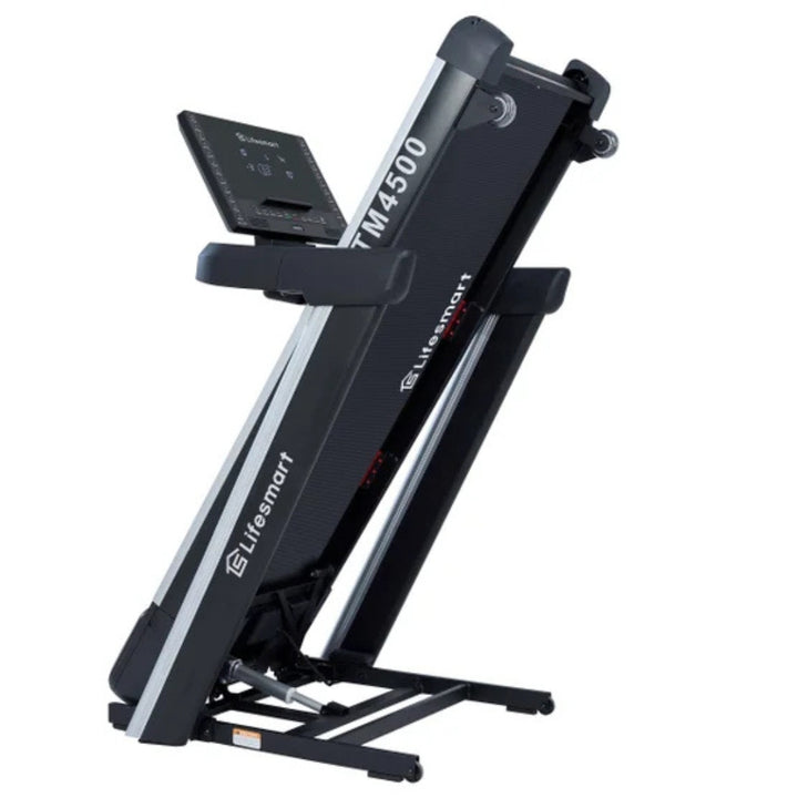 Lifesmart – TM4500 PowerTouch Treadmill