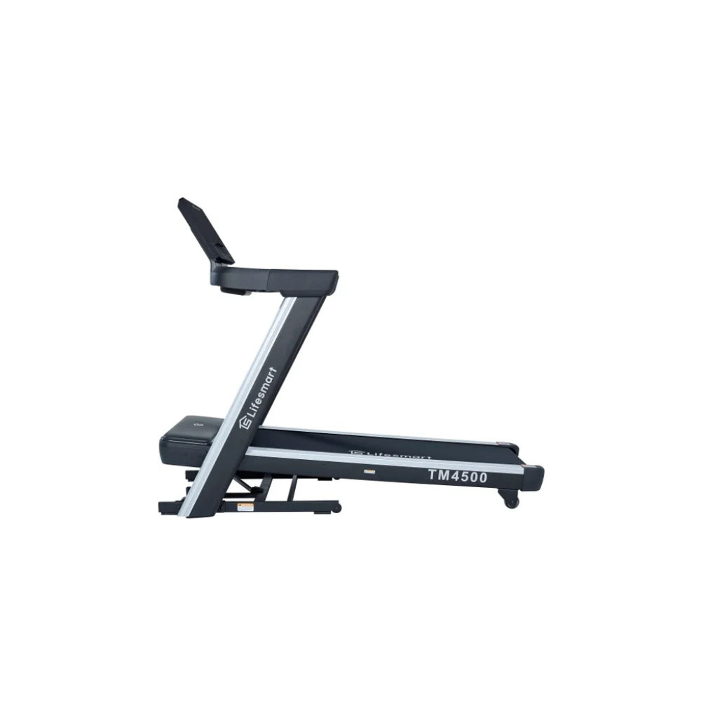 Lifesmart – TM4500 PowerTouch Treadmill