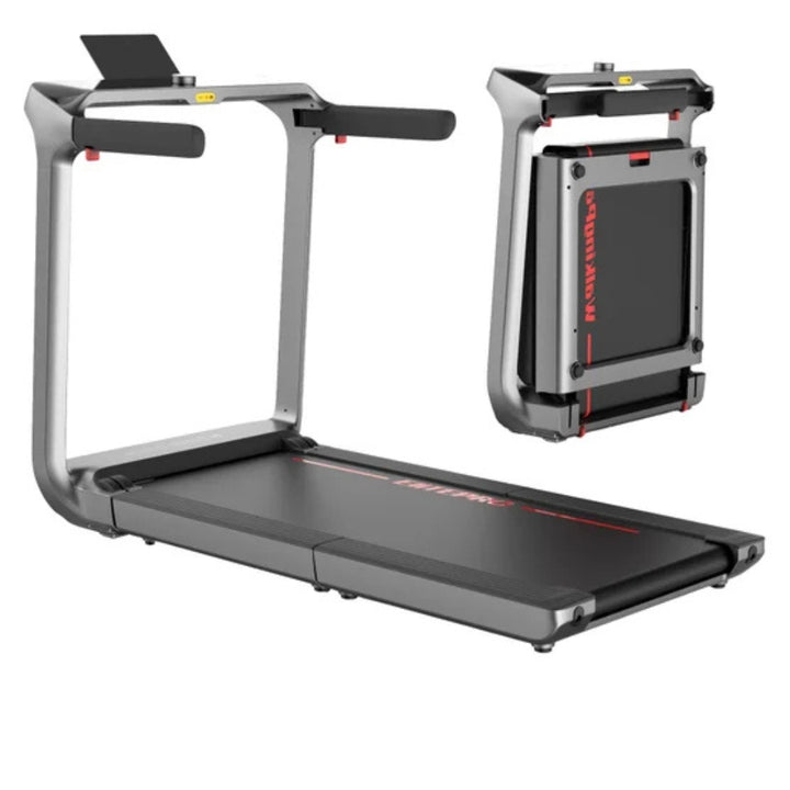 Kingsmith – Elite pro folding treadmill
