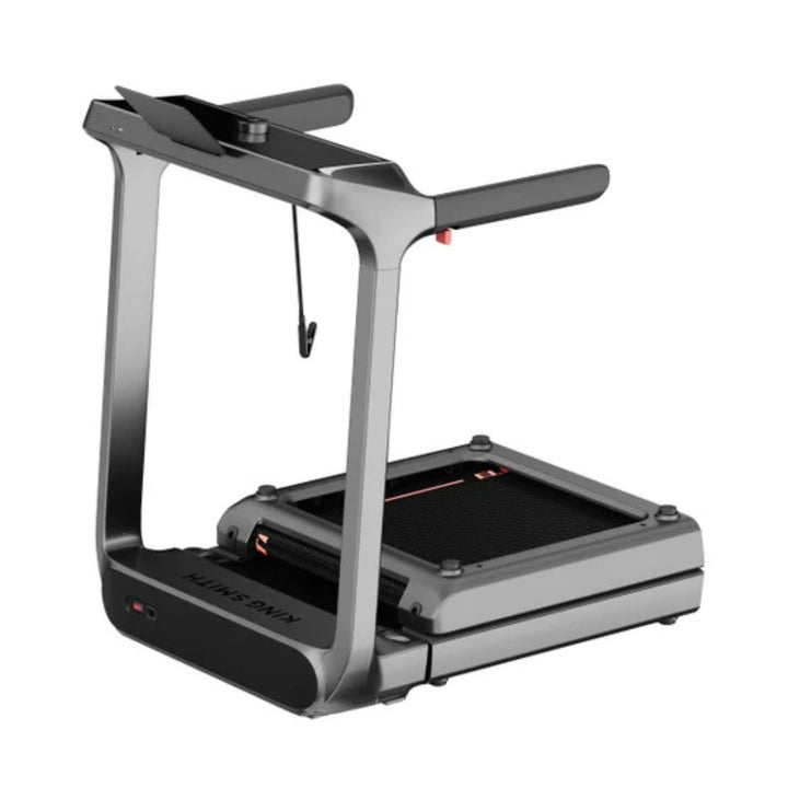 Kingsmith – Elite pro folding treadmill