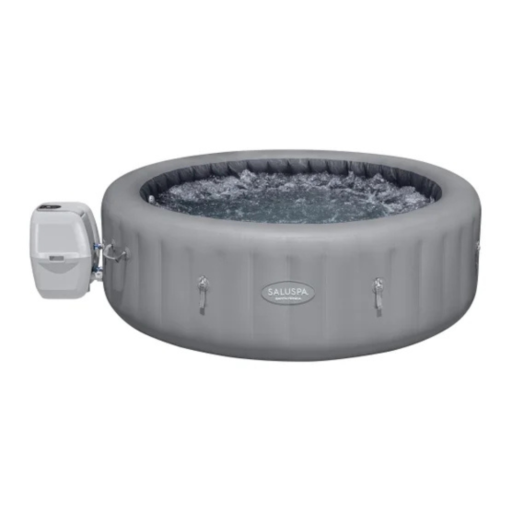 SaluSpa – Inflatable Spa Santa Monica Smart AirJet