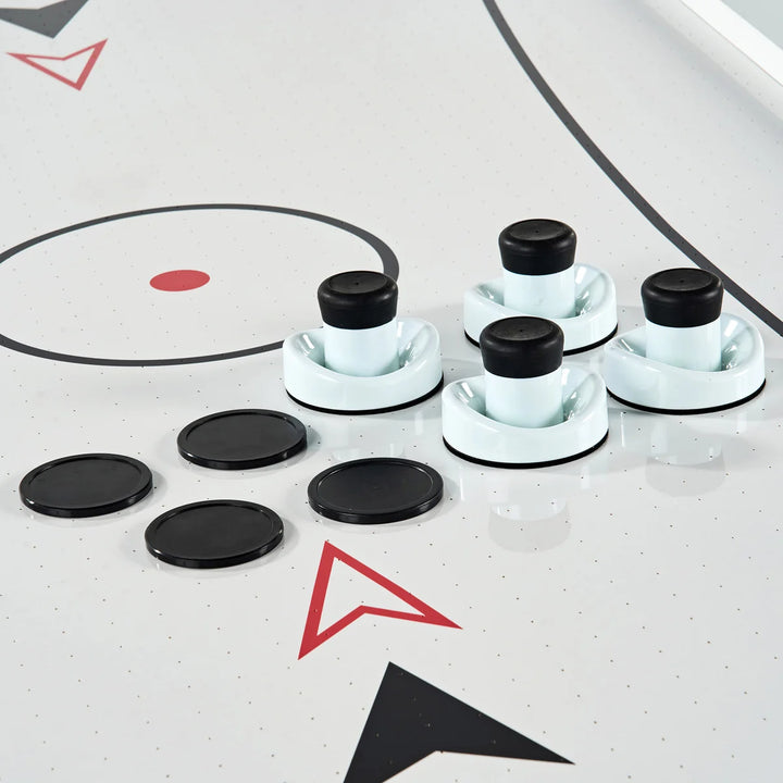 Barrington – Table de hockey sur coussin d’air