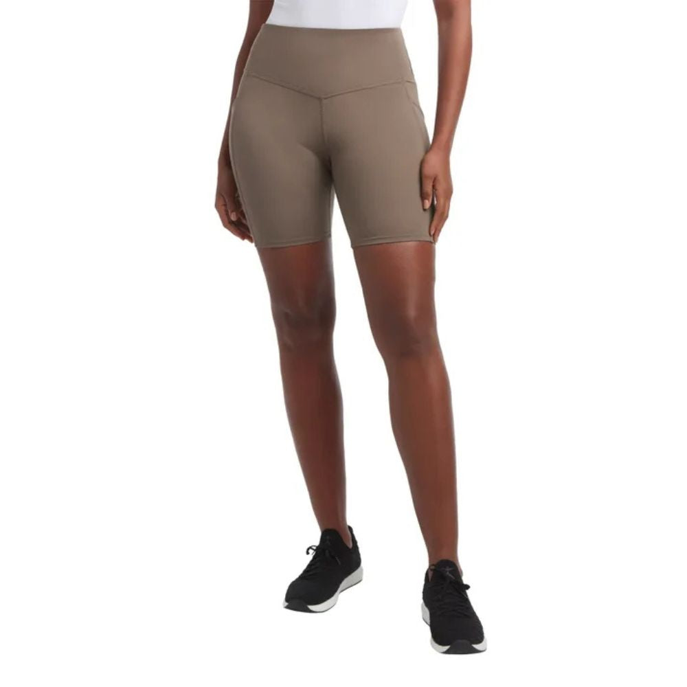 Danskin - Short de vélo avec poches