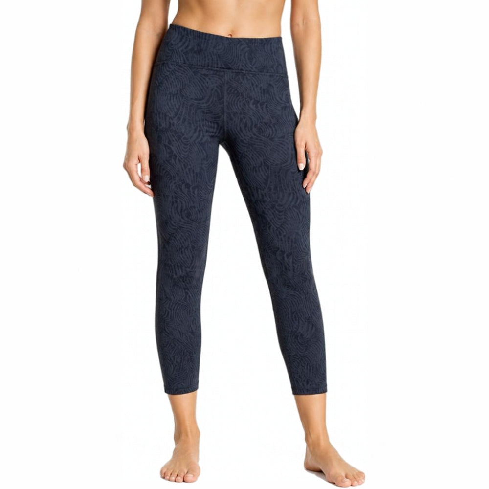 Tuff Athletics – Collant court de yoga