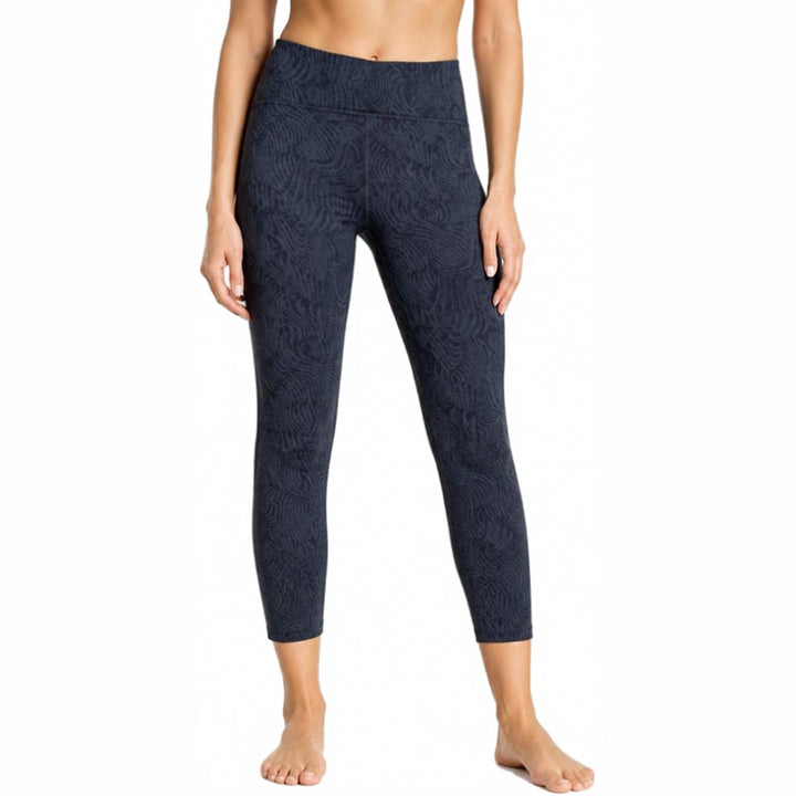 Tuff Athletics – Collant court de yoga