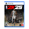 Playstation 5 - NBA 2K25