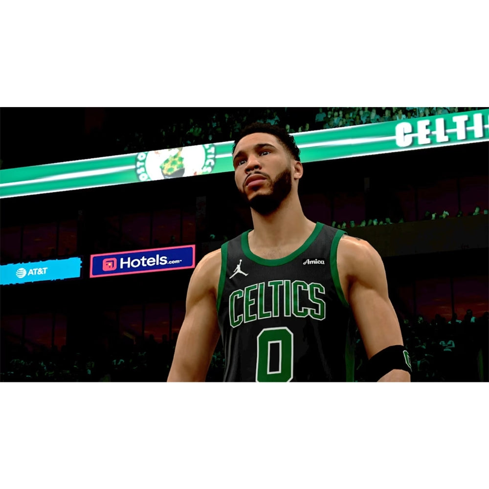 Nintendo Switch - NBA 2K25