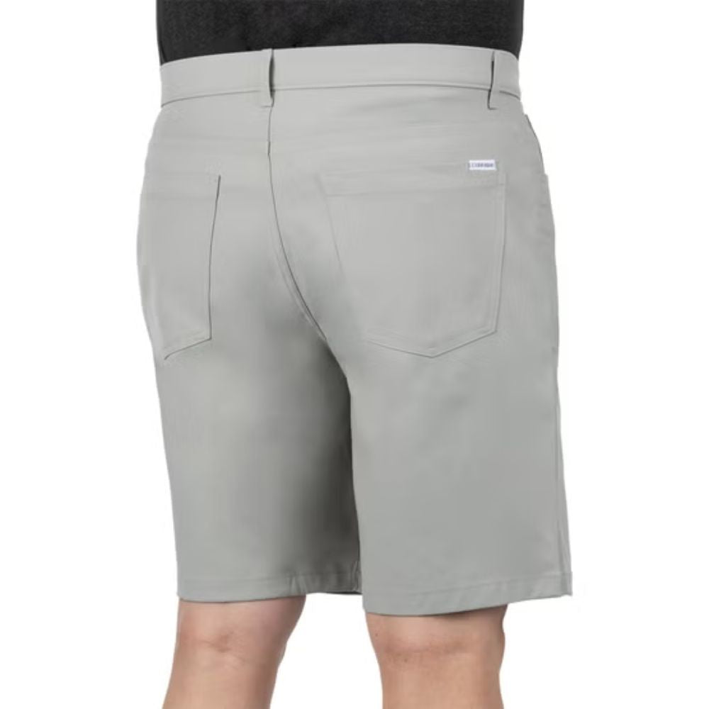 Calvin Klein - Short technique à 5 poches