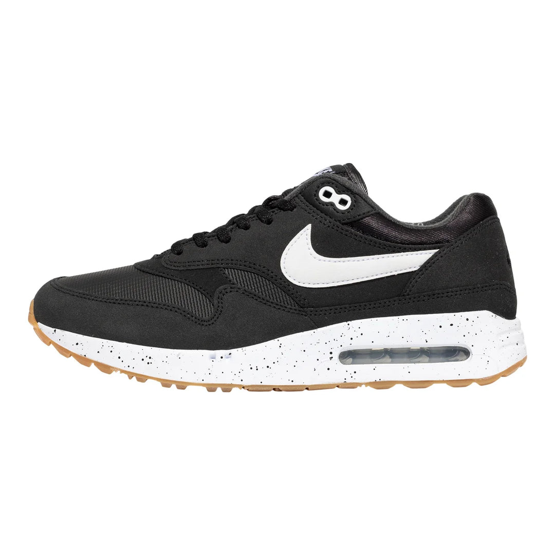 Nike - Chaussures de golf air max pour homme