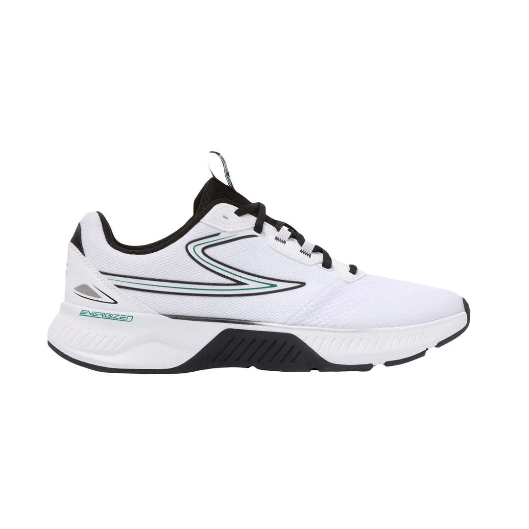 FILA – Chaussures de course Action-Stride pour homme