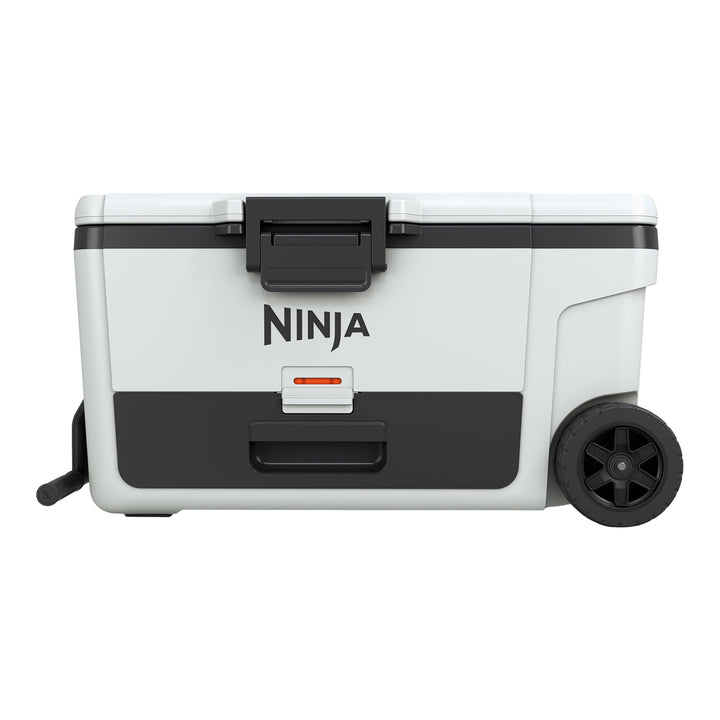 Ninja - Glacière à roulettes Frostvault, 74 litres