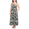 Dalia - Robe longue