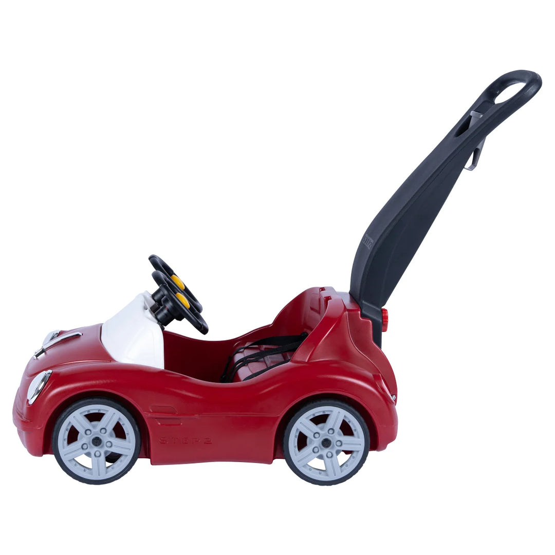 Step2 - Petite voiture pour enfant