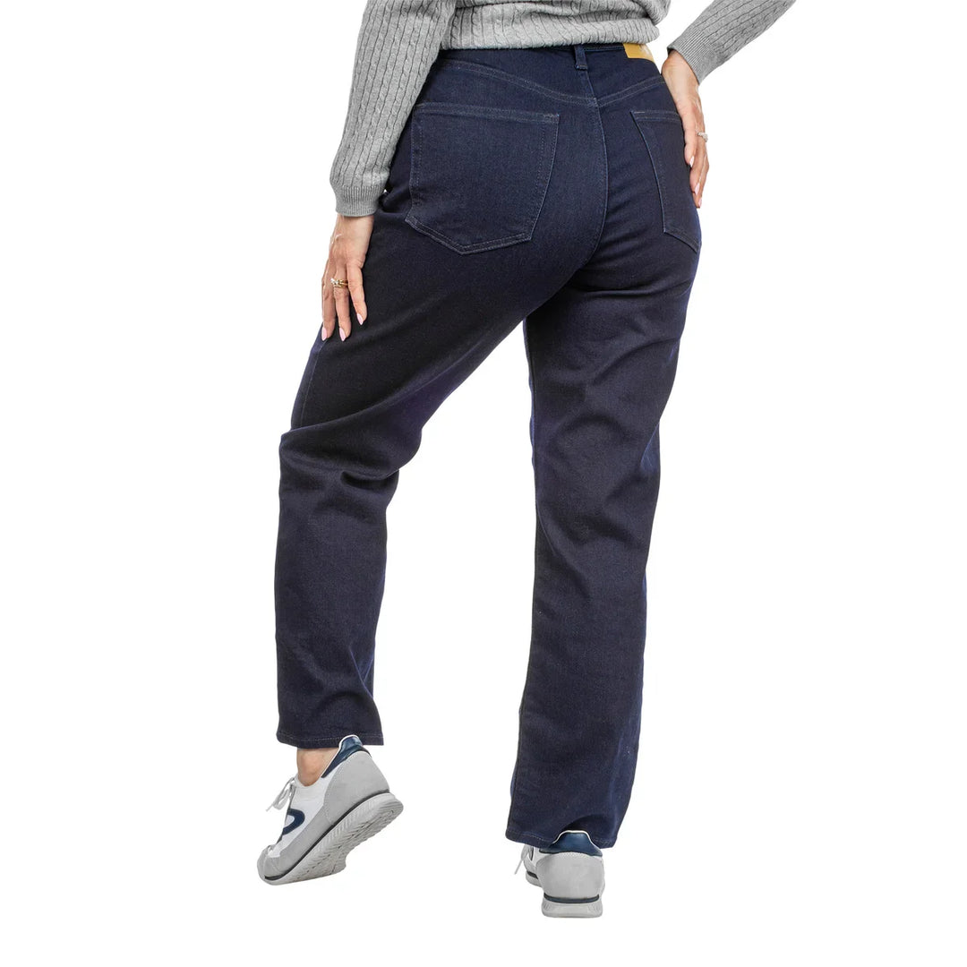 Calvin Klein - Jeans à jambe droite