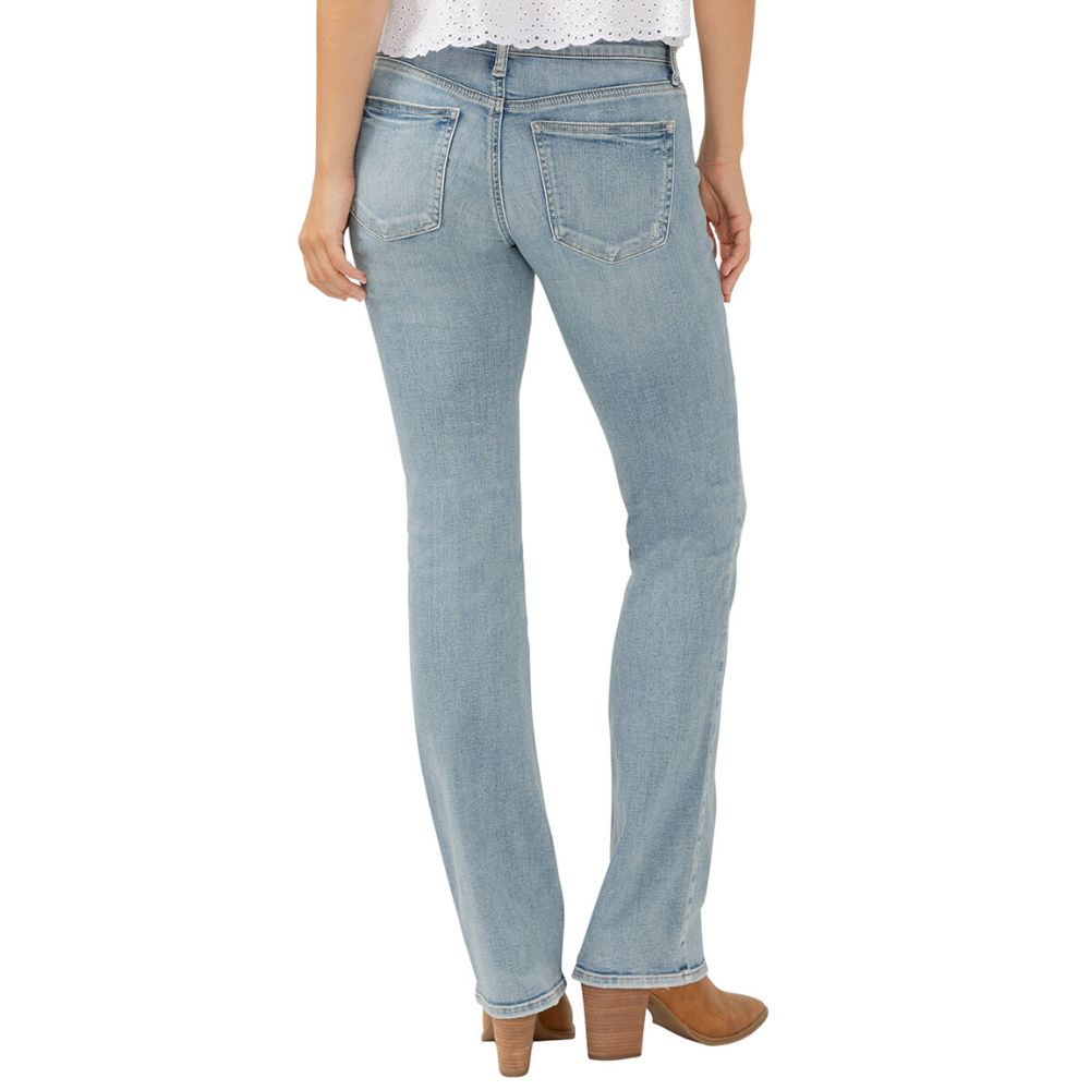 Silver jeans - Jeans droit