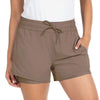 Spyder - Woven sport shorts