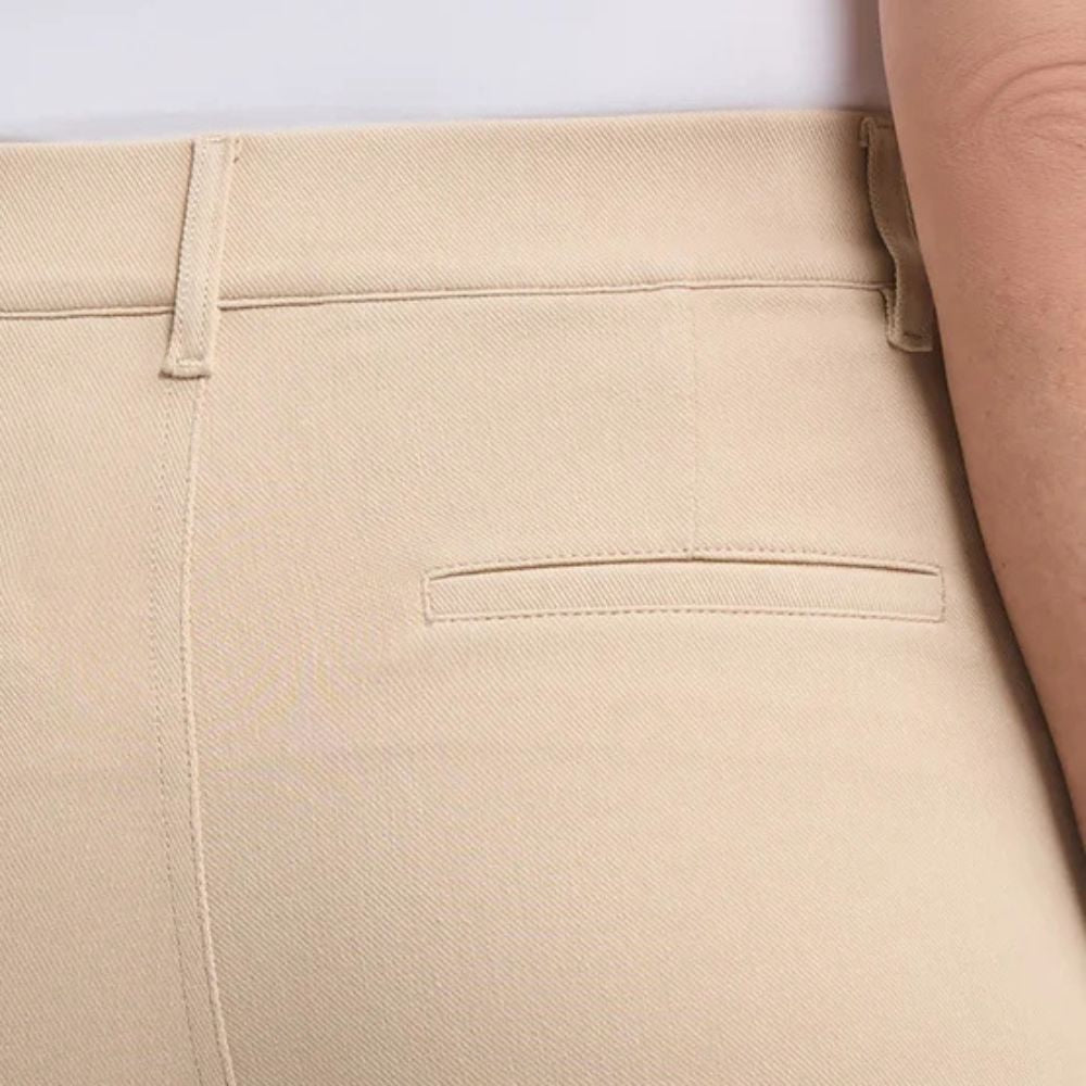 Stormpack Sunice - High-waisted stretch pants