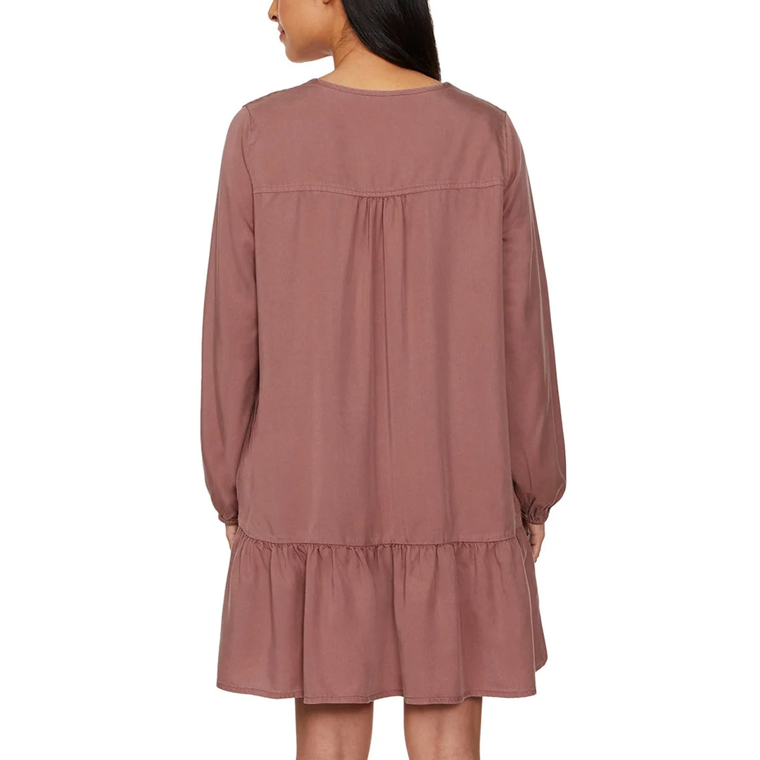 Buffalo – Robe à manches longues