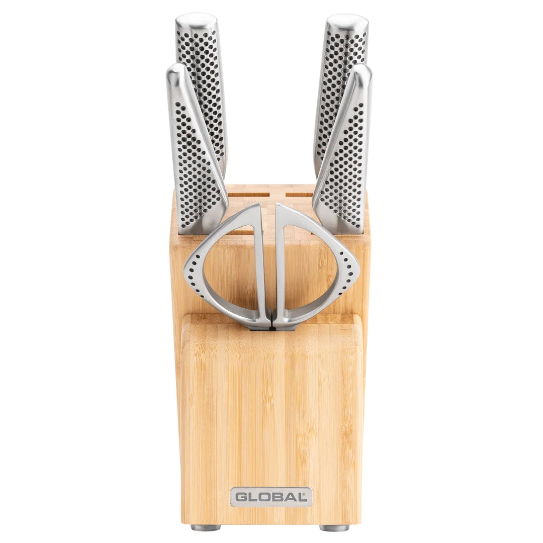 Takashi - Ensemble de couteaux, 6 pièces