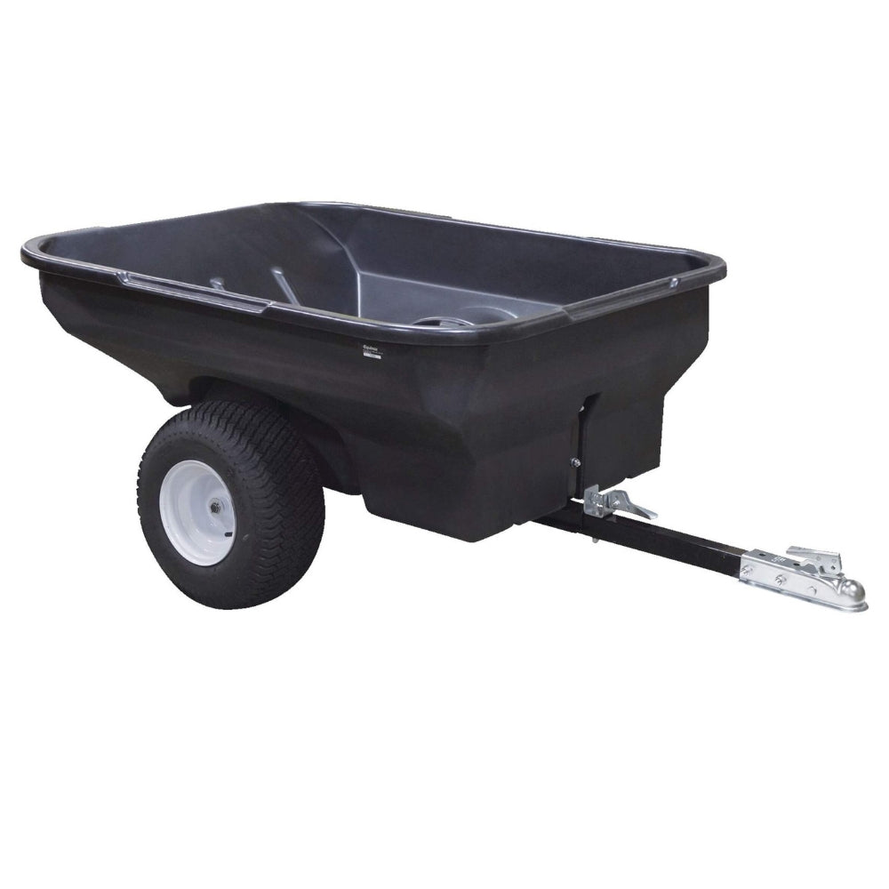 Équinoxe - Remorque utilitaire robuste pour VTT/UTV