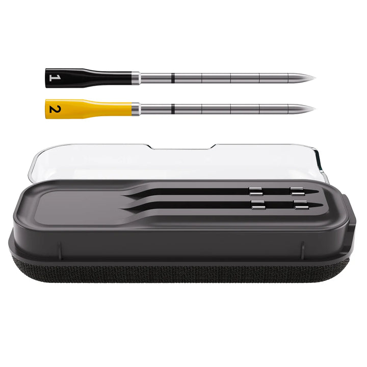 Chef iQ Sense - Thermométre de cuisson sans fil