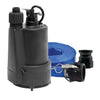 Superior Pumps - 1/3 HP Utility Pump