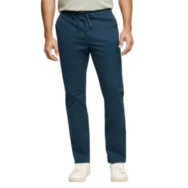 Banana Republic - Pantalon taille élastique