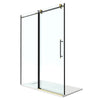 Apollo - Cynthia Shower Door Set