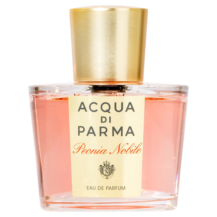 Acqua di Parma - Eau de parfum pour femme Peonia Nobile, 100 ml