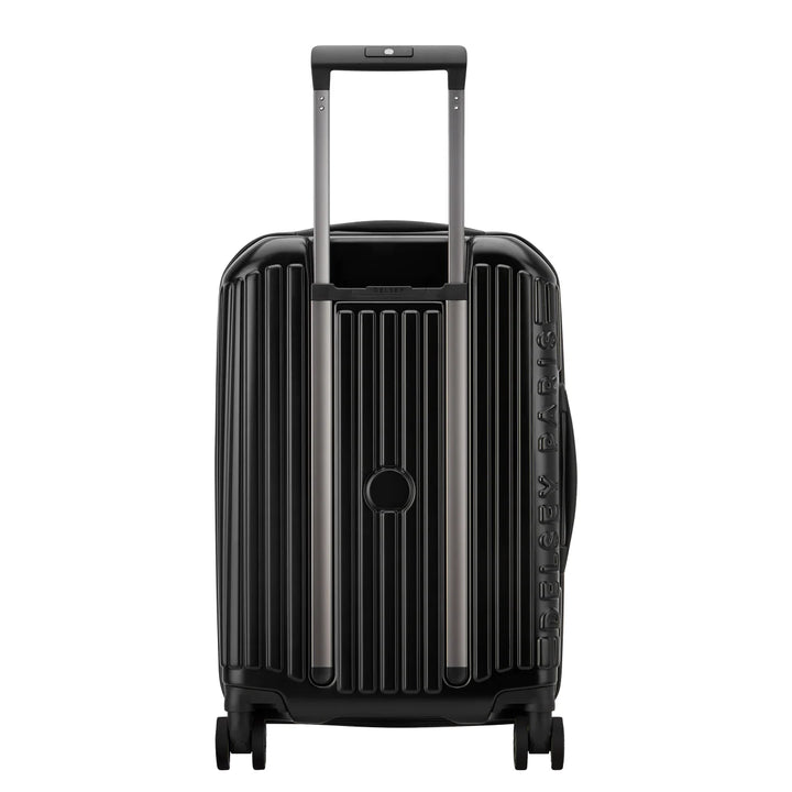 Delsey - Valise cabine avec ouverture supérieure Paris