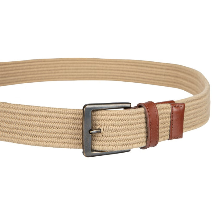 Columbia - Ceinture en toile extensible pour hommes