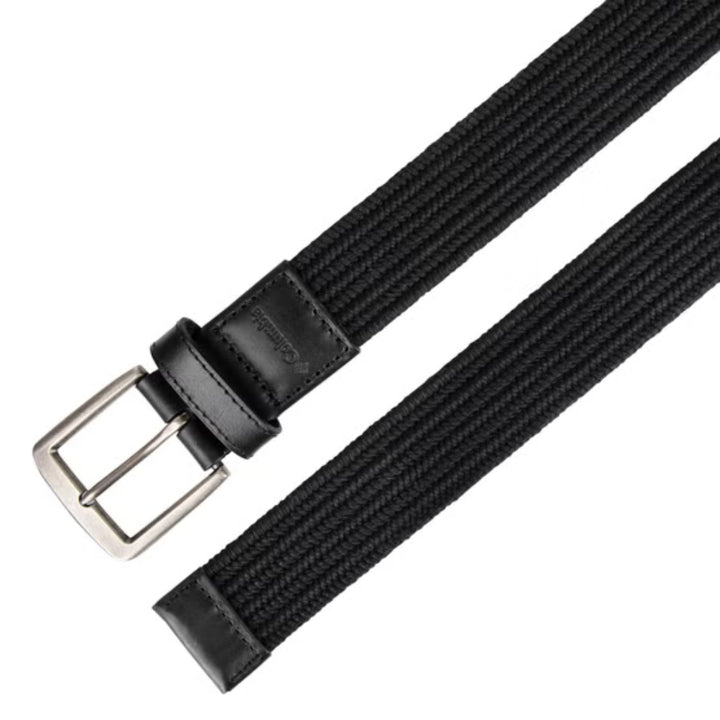 Columbia - Ceinture en toile extensible pour hommes