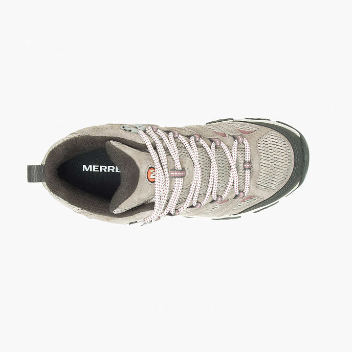 Merrell - Chaussures de randonnée pour femme