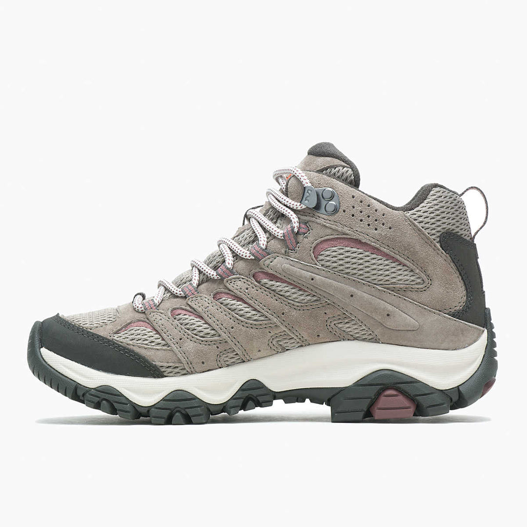 Merrell - Chaussures de randonnée pour femme