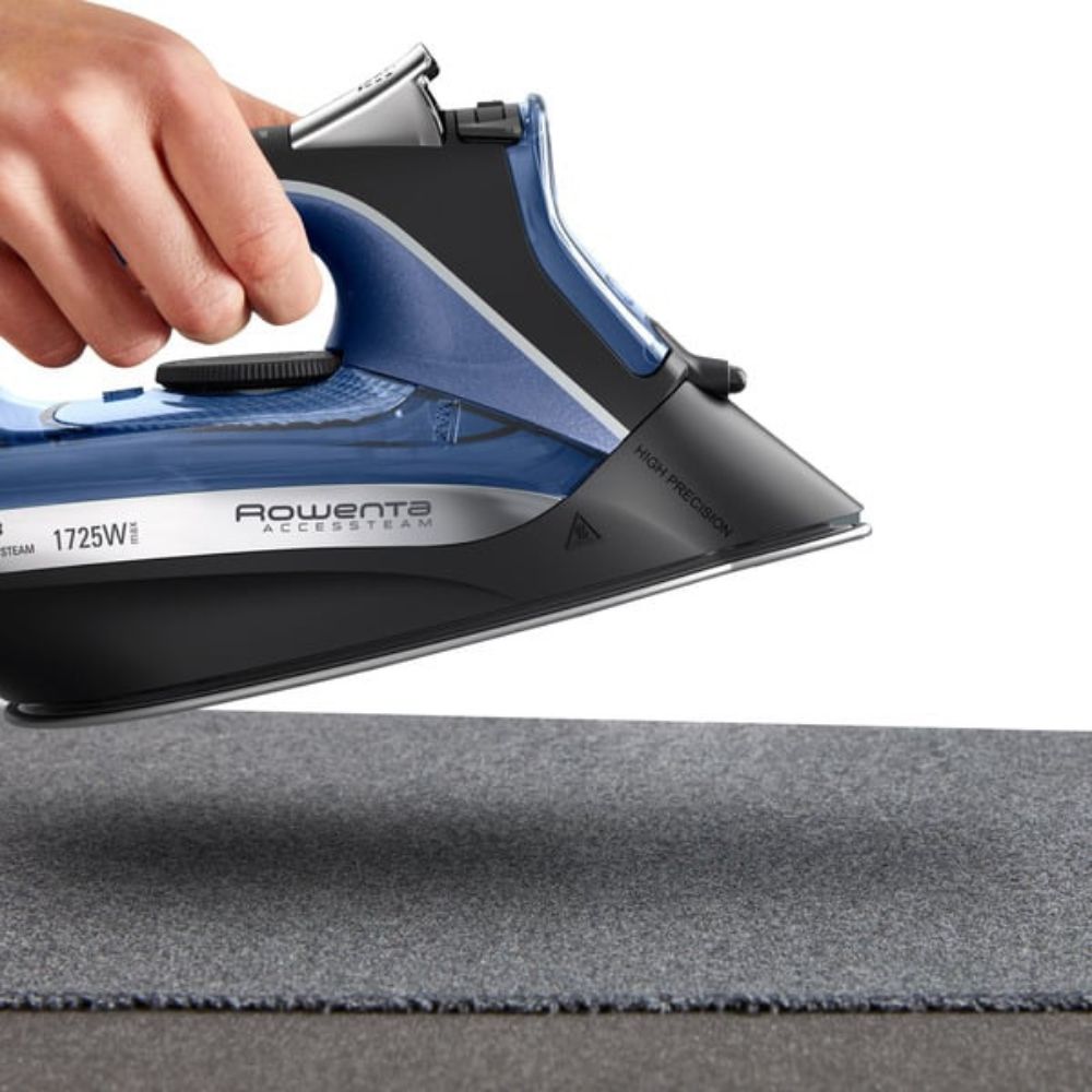 Rowenta - Fer à repasser avec cordon rétractable